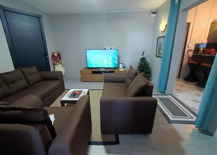 Yana Appartment