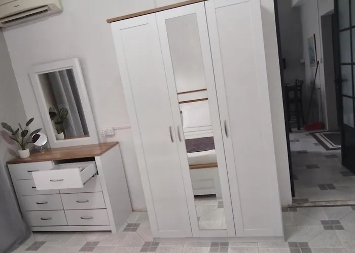 Yana Appartment