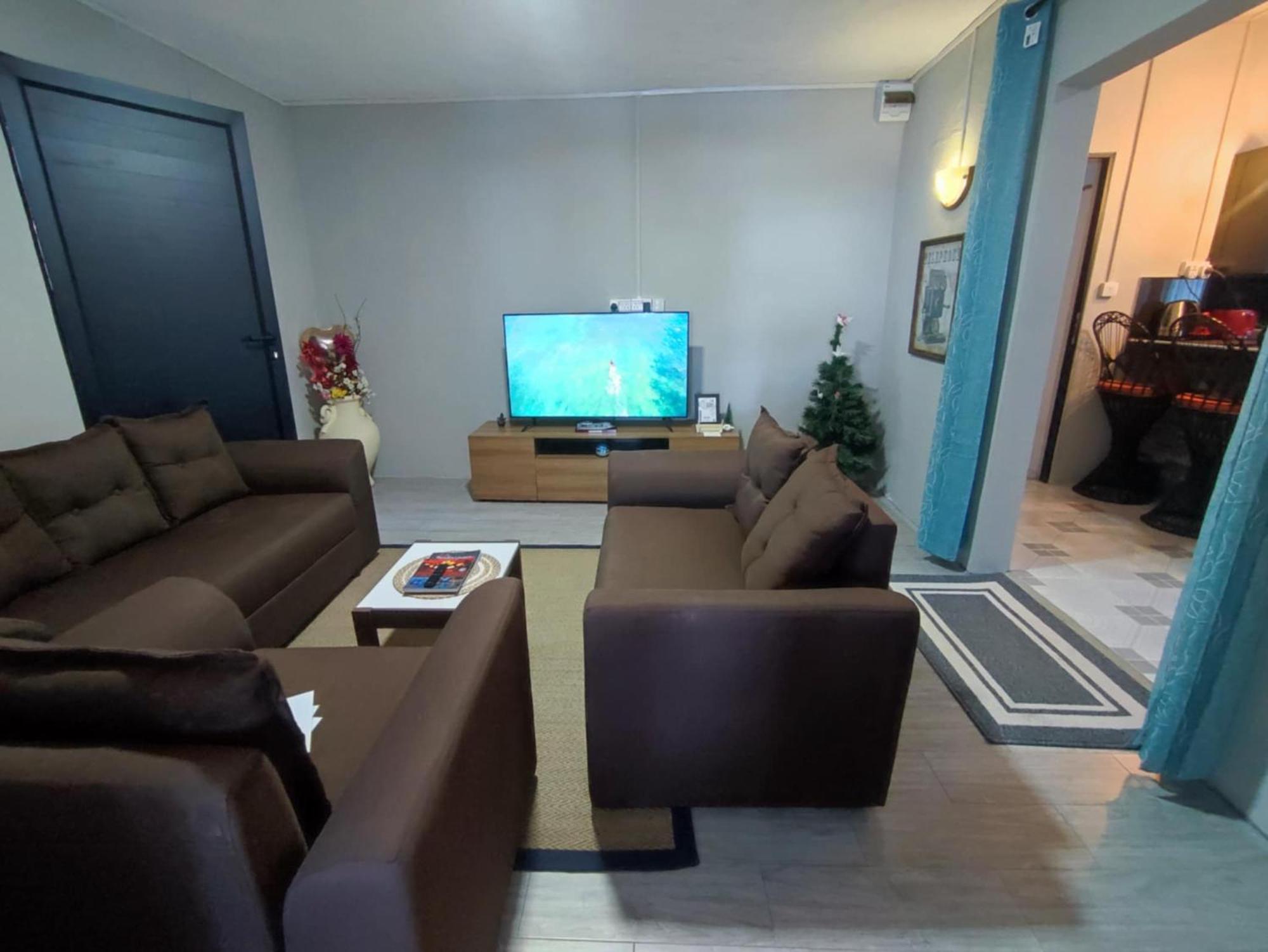 Apartment Yana La Gaulette
