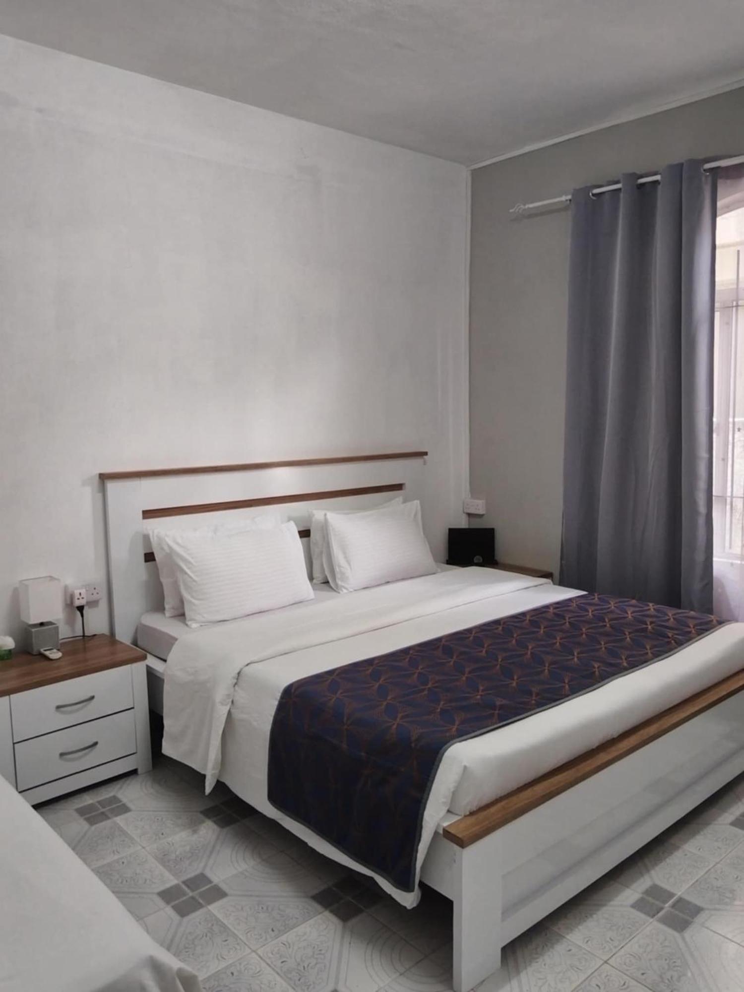 Yana Apartment *